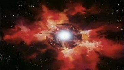 Voltron: Defender of the Universe Season 1 Episode 34