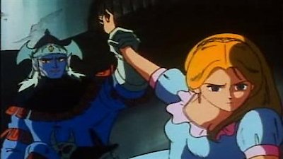 Voltron: Defender of the Universe Season 1 Episode 57