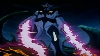 Voltron: Defender of the Universe Season 1 Episode 28