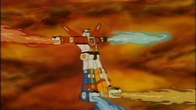 Voltron: Defender of the Universe Season 1 Episode 44