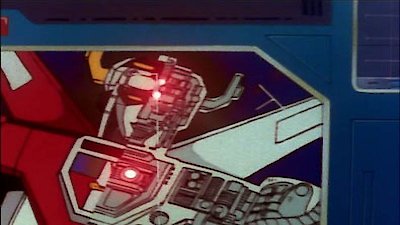 Voltron: Defender of the Universe Season 1 Episode 32