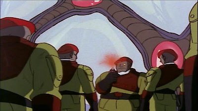 Voltron: Defender of the Universe Season 1 Episode 53