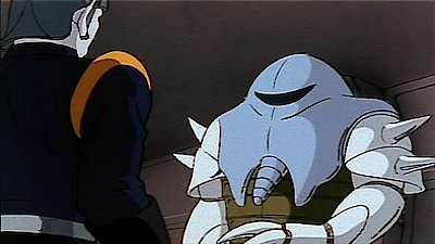 Voltron: Defender of the Universe Season 1 Episode 56