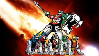 voltron defender of the universe full episodes