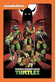 Teenage Mutant Ninja Turtles, Raph: Rebel Rampage