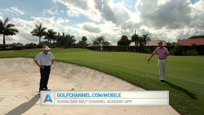 Golf Channel Academy: Colin Montgomerie Season 1 Episode 3