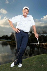 Golf Channel Academy: Colin Montgomerie