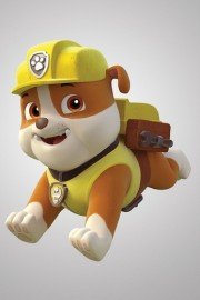 PAW Patrol, Rubble On the Double