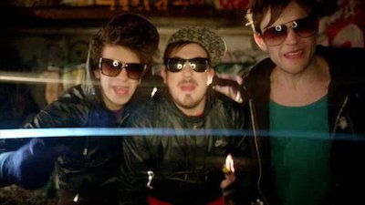 The Midnight Beast Season 1 Episode 1