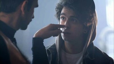 The Midnight Beast Season 1 Episode 2