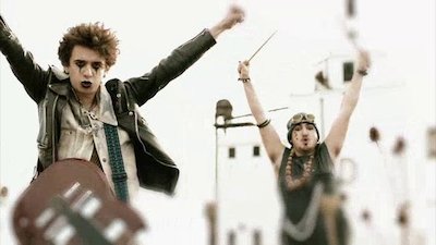 The Midnight Beast Season 1 Episode 3