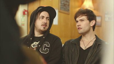 The Midnight Beast Season 1 Episode 4