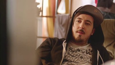 The Midnight Beast Season 1 Episode 5