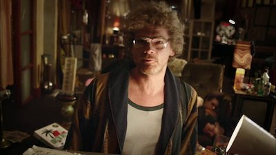 The Midnight Beast Season 1 Episode 6