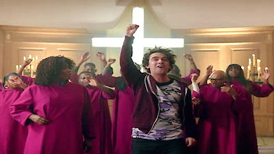 The Midnight Beast Season 2 Episode 1