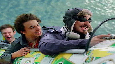 The Midnight Beast Season 2 Episode 2