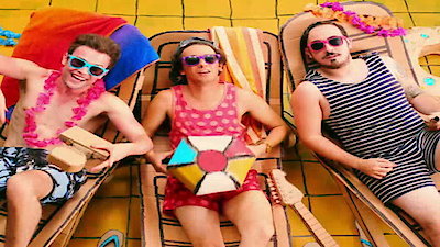 The Midnight Beast Season 2 Episode 3