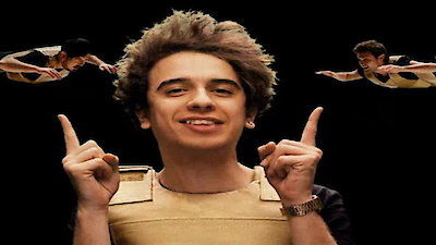 The Midnight Beast Season 2 Episode 4