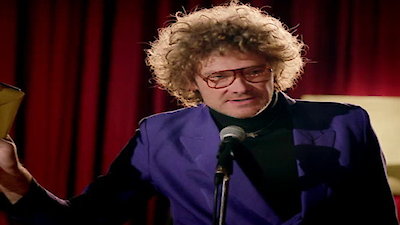 The Midnight Beast Season 2 Episode 6