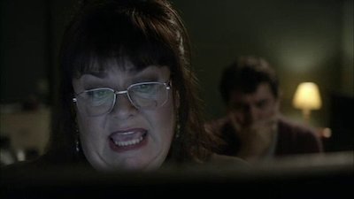 Roger and Val Have Just Got In Season 1 Episode 5