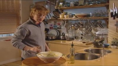 The Naked Chef Season 1 Episode 2