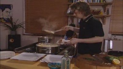 The Naked Chef Season 1 Episode 3