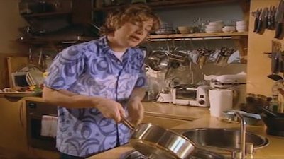 The Naked Chef Season 1 Episode 4