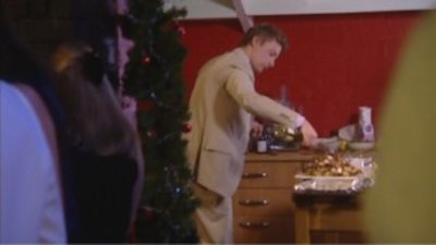 The Naked Chef Season 1 Episode 7