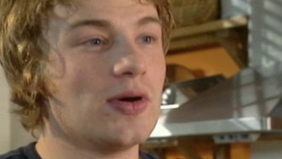 The Naked Chef Season 2 Episode 1