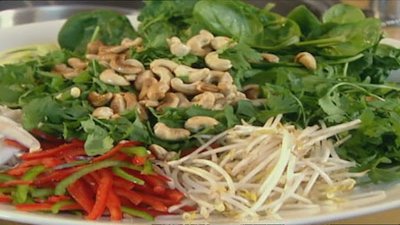 The Naked Chef Season 2 Episode 2