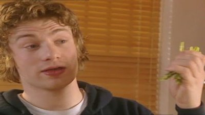 The Naked Chef Season 2 Episode 4