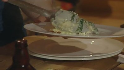 The Naked Chef Season 2 Episode 5