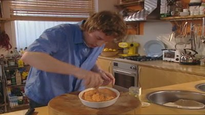 The Naked Chef Season 2 Episode 6