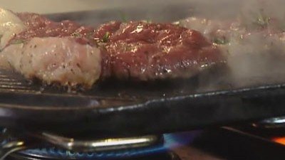 The Naked Chef Season 3 Episode 1