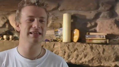 The Naked Chef Season 3 Episode 4