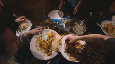 The Naked Chef Season 3 Episode 5