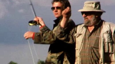 The Naked Chef Season 3 Episode 7