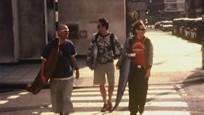 The Naked Chef Season 3 Episode 8