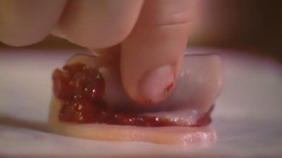 The Naked Chef Season 3 Episode 9