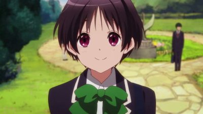 Love, Chunibyo and Other Delusions! -Heart Throb- Season 1 Episode 1