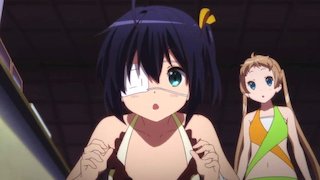 Love Chunibyo & Other Delusions, Episode 9 In Hindi