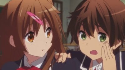 Watch Love, Chunibyo and Other Delusions Season 2 Episode 2 - Dolphin Ring  Striker Online Now