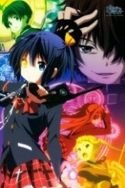 Love, Chunibyo and Other Delusions! -Heart Throb-