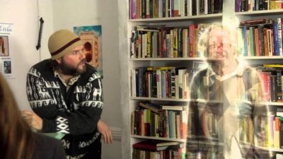 Dead Beat Season 1 Episode 1