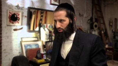 Dead Beat Season 1 Episode 2