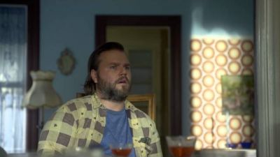 Dead Beat Season 1 Episode 3