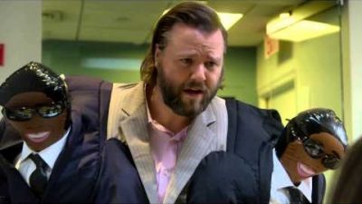 Dead Beat Season 1 Episode 5