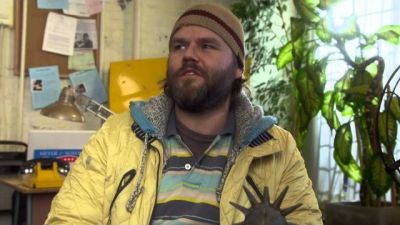 Dead Beat Season 1 Episode 10