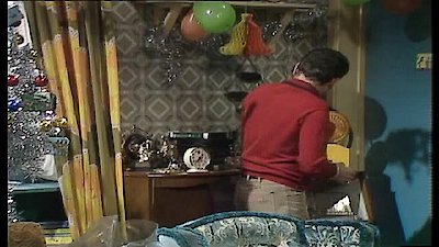 Only Fools and Horses Season 1 Episode 7