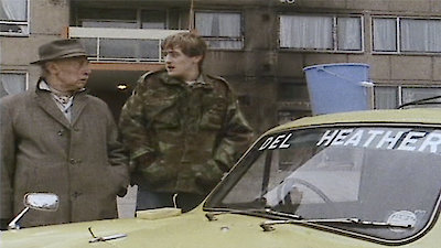 Only Fools and Horses Season 2 Episode 8